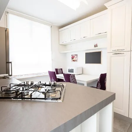 Appia Purple Terrace Apartment In Rome Exterior photo