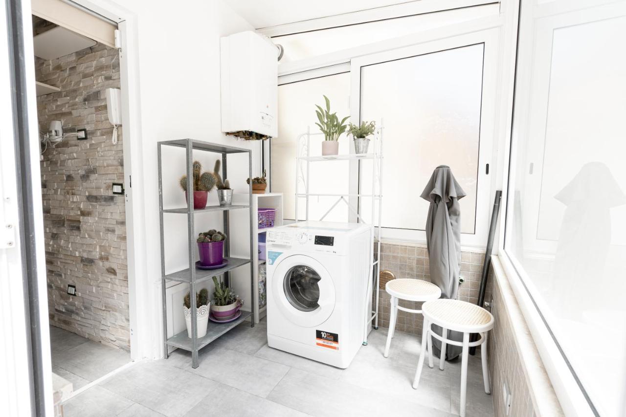 Apartment Appia Purple Terrace In Rom